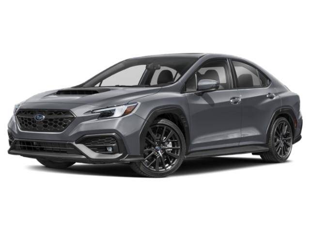 2022 Subaru WRX