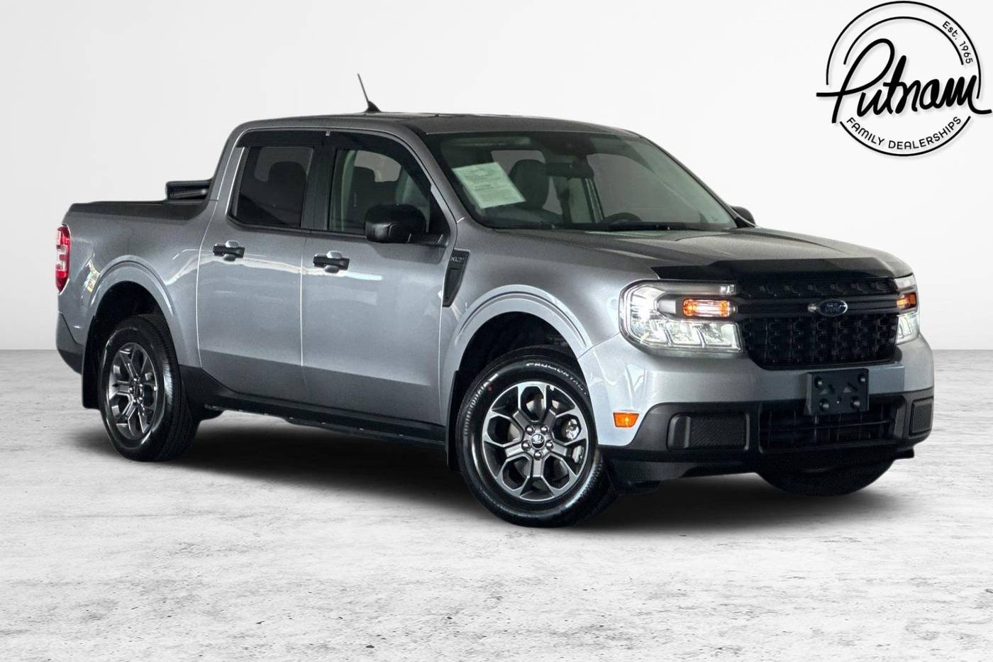 2023 Ford Maverick