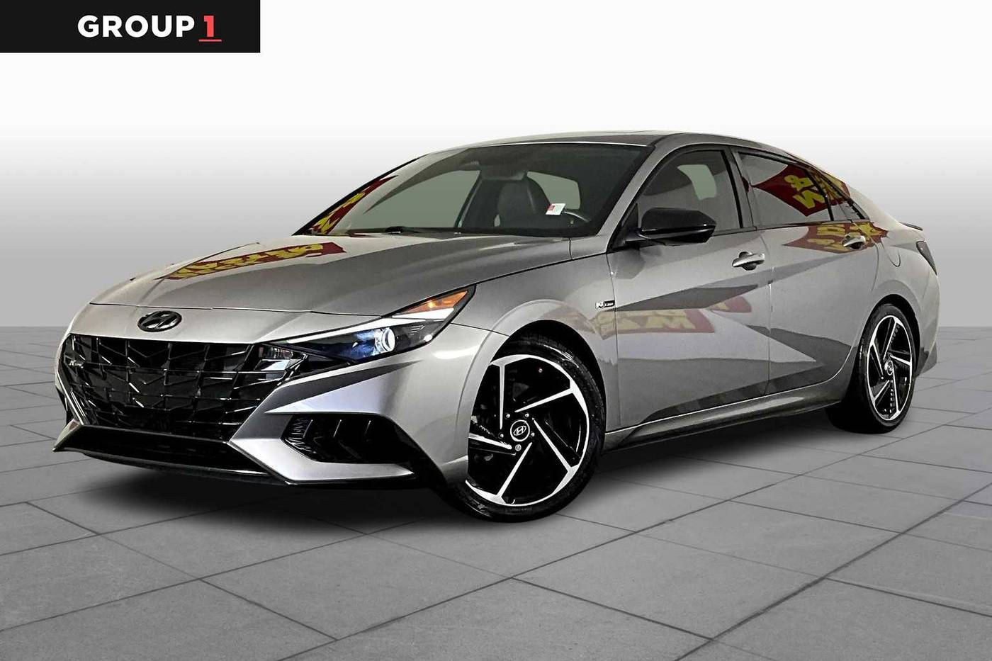 2022 Hyundai Elantra