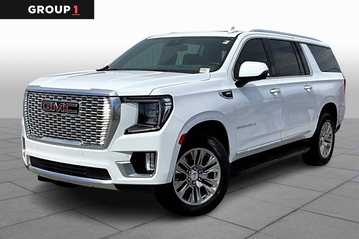 2024 GMC Yukon Xl