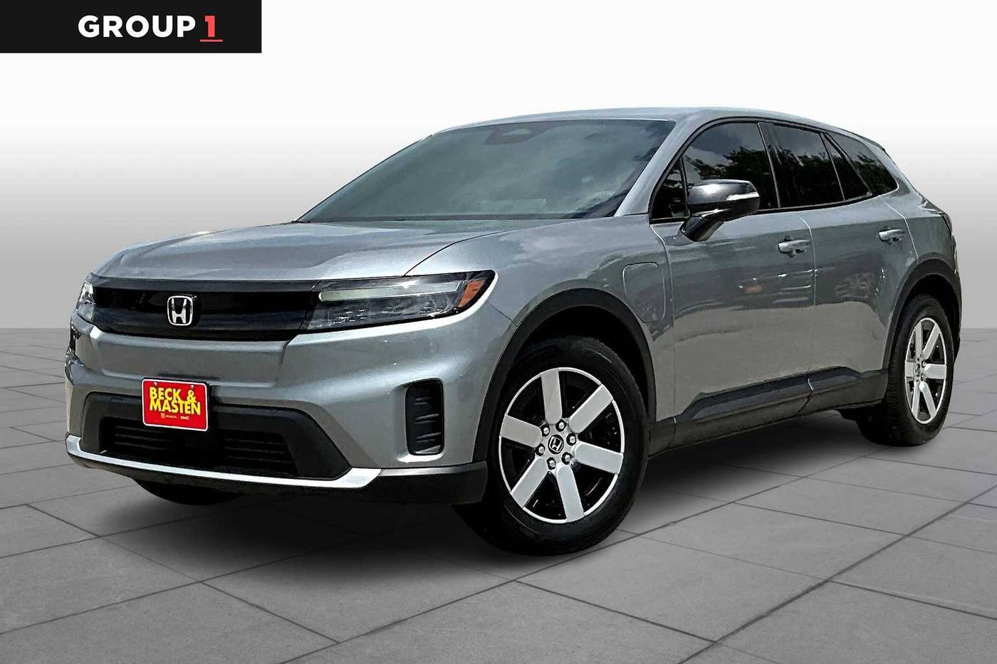 2024 Honda Prologue