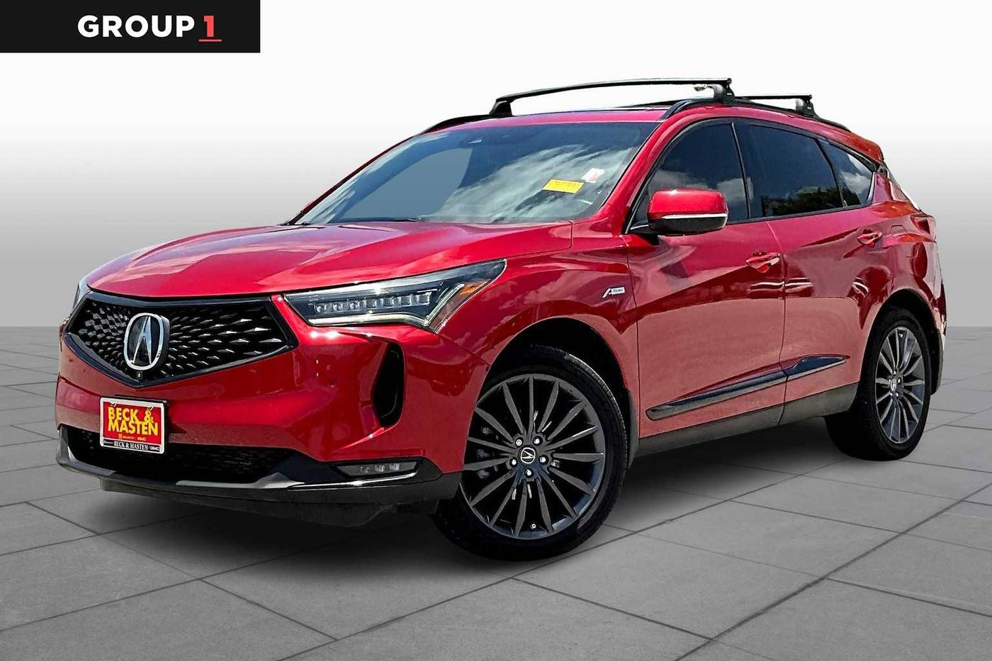 2022 Acura RDX