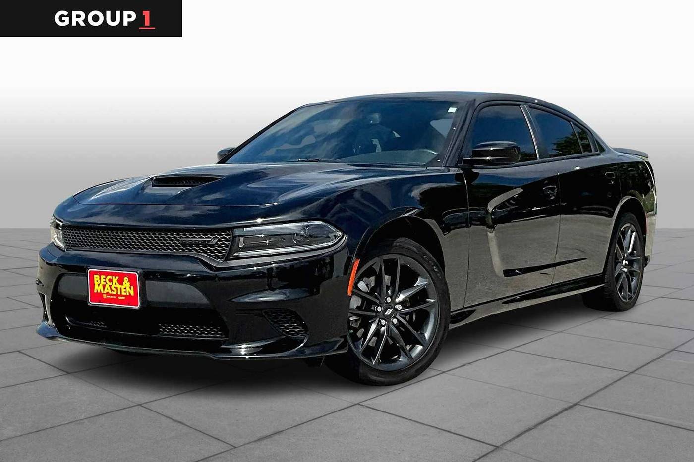 2023 Dodge Charger