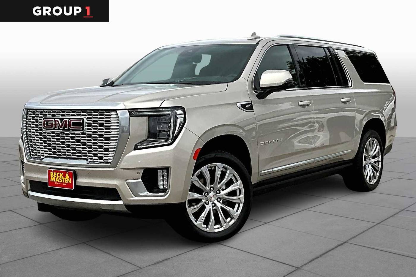 2024 GMC Yukon Xl