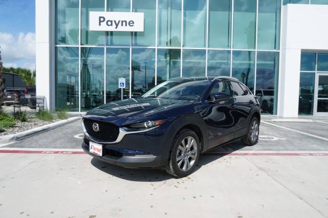 2023 Mazda Cx-30