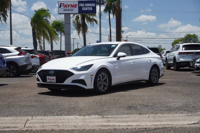 2023 Hyundai Sonata