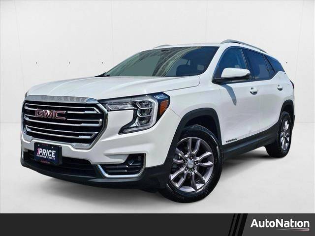 2023 GMC Terrain