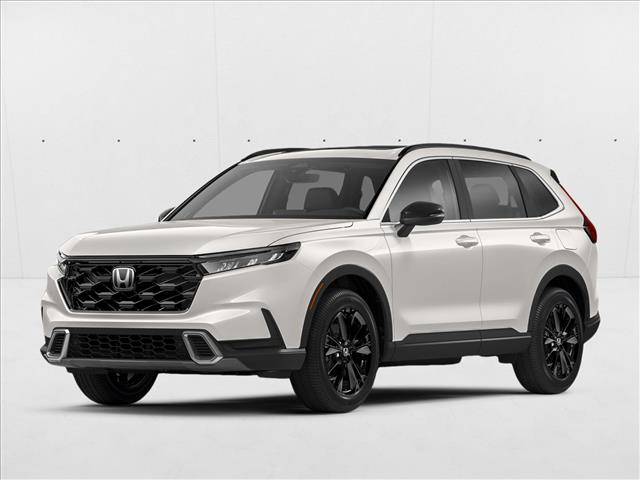 2023 Honda Cr-v Hybrid