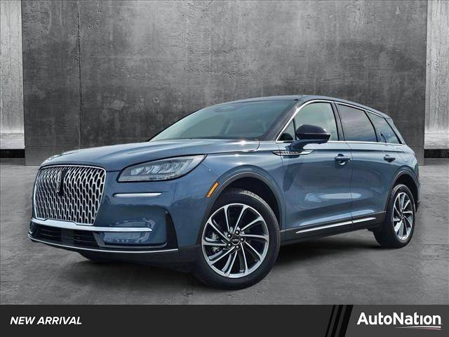 2023 Lincoln Corsair