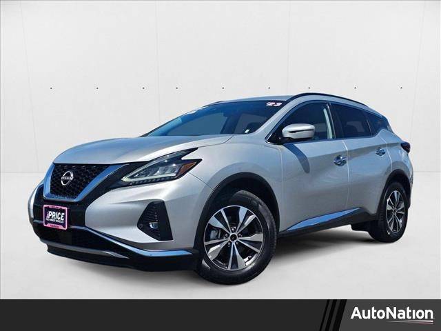 2023 Nissan Murano