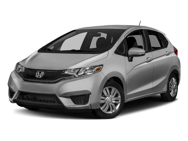 2017 Honda FIT