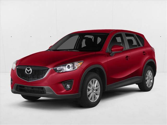 2015 Mazda CX-5