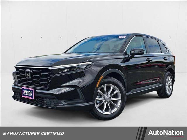 2023 Honda CR-V