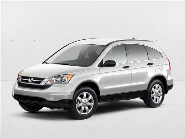 2011 Honda CR-V