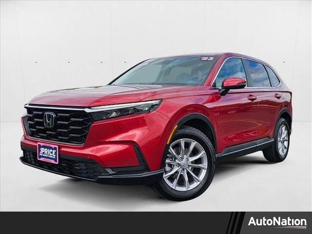 2023 Honda CR-V