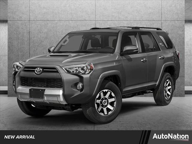 2023 Toyota 4runner