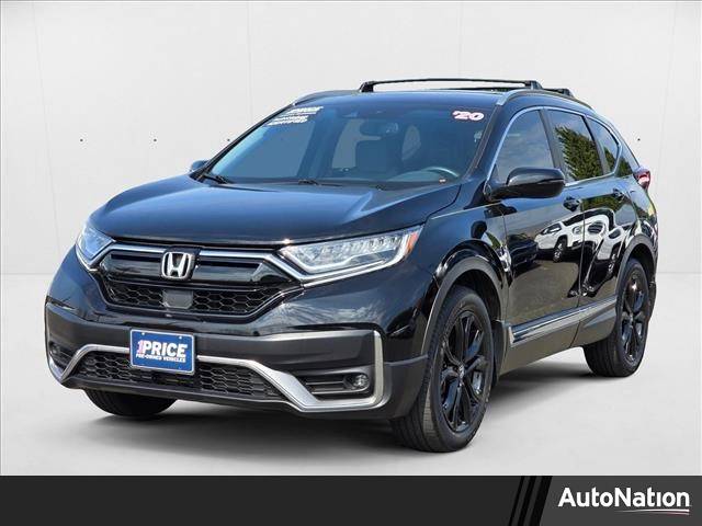 2020 Honda CR-V