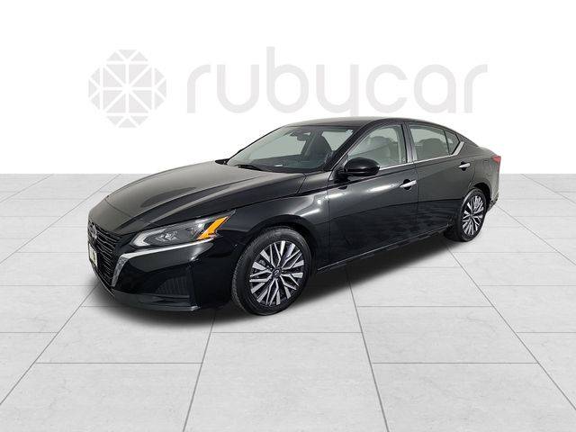 2023 Nissan Altima