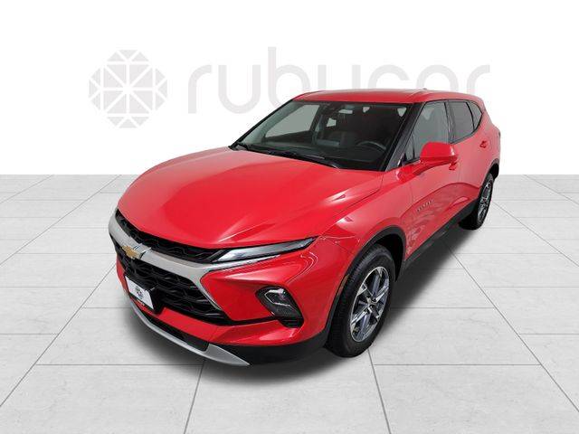 2023 Chevrolet Blazer