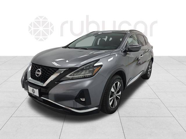 2023 Nissan Murano