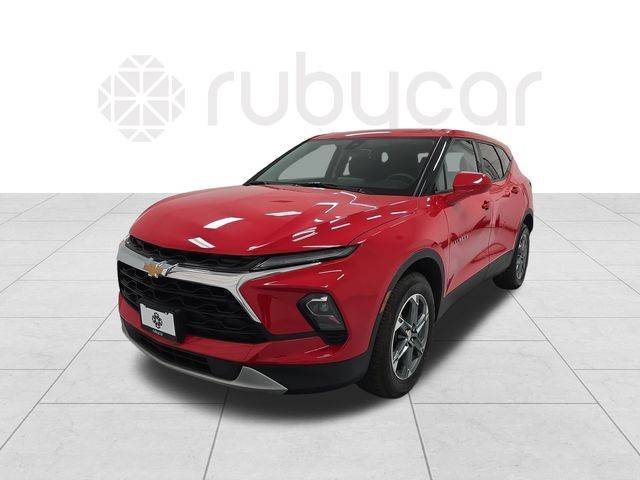 2023 Chevrolet Blazer