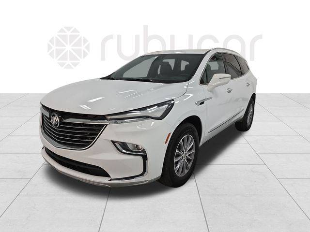 2024 Buick Enclave