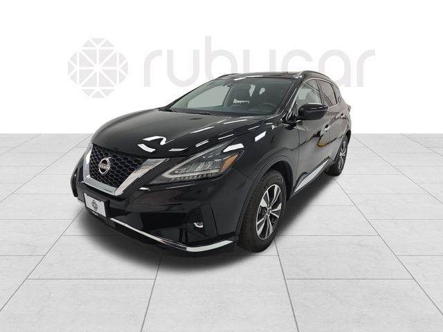 2023 Nissan Murano