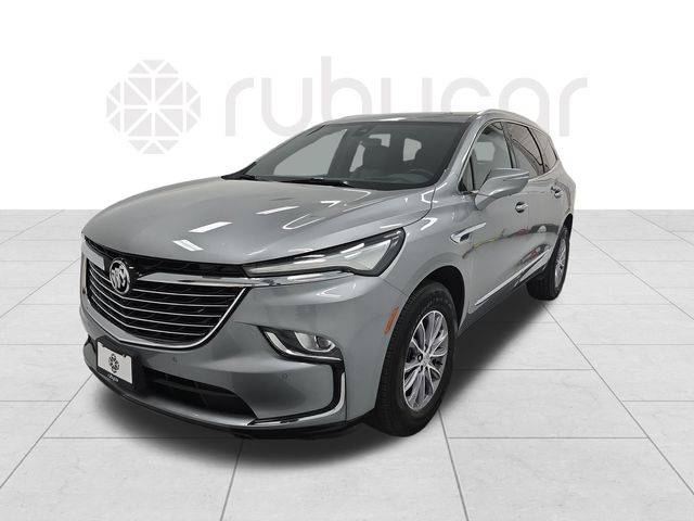 2024 Buick Enclave