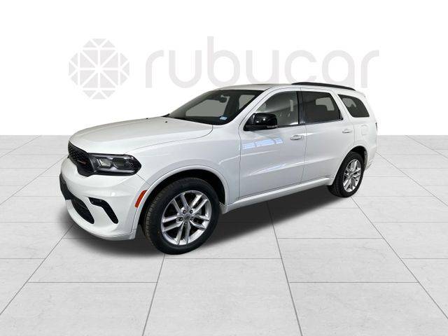2023 Dodge Durango