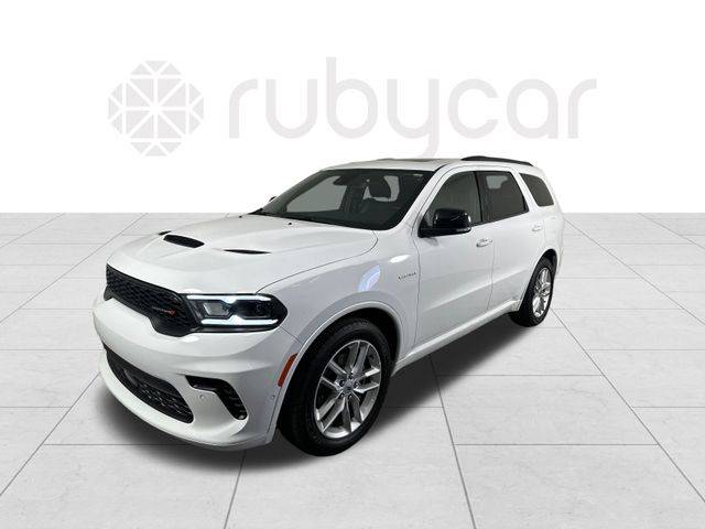 2024 Dodge Durango