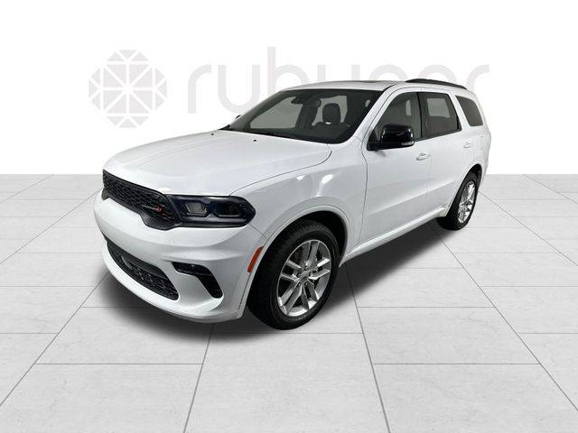2023 Dodge Durango