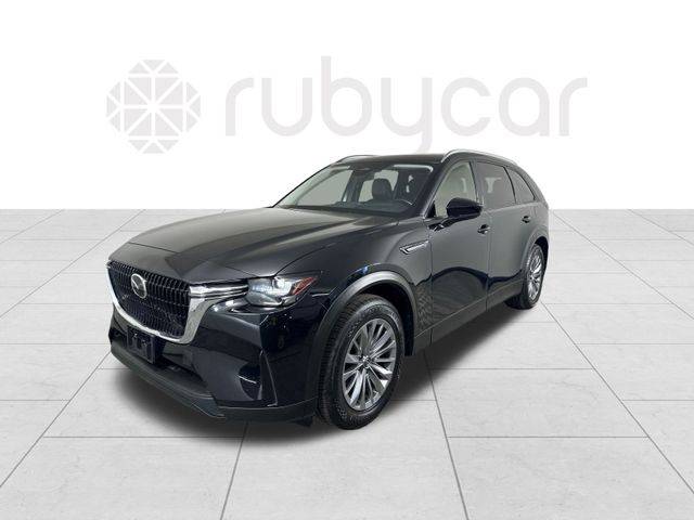 2024 Mazda Cx-90