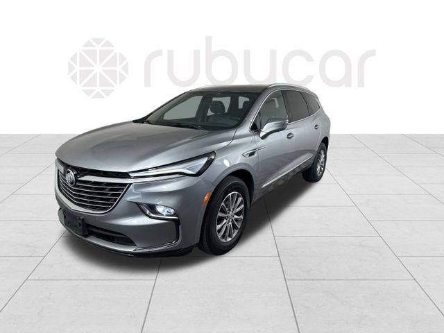 2024 Buick Enclave