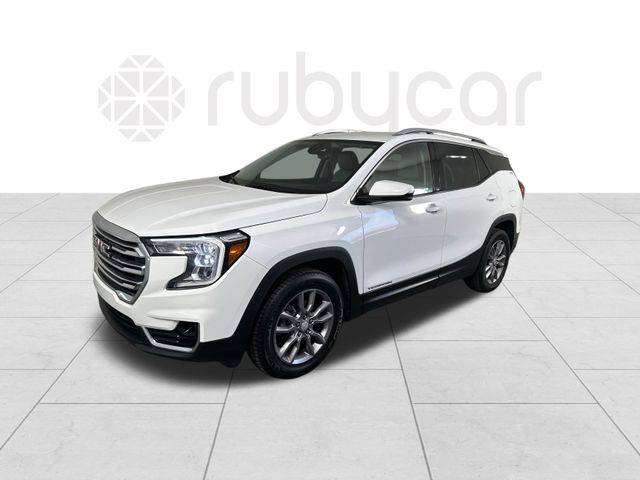2023 GMC Terrain