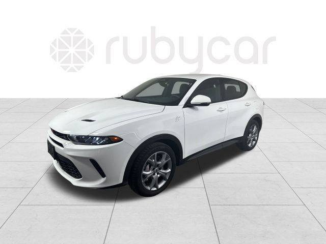 2024 Dodge Hornet