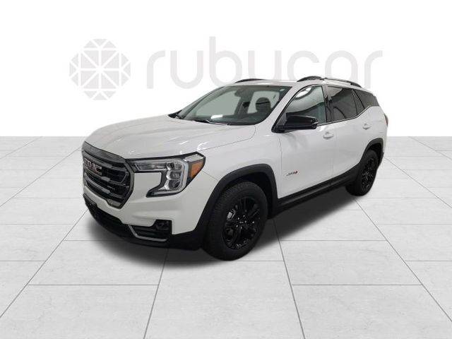 2023 GMC Terrain