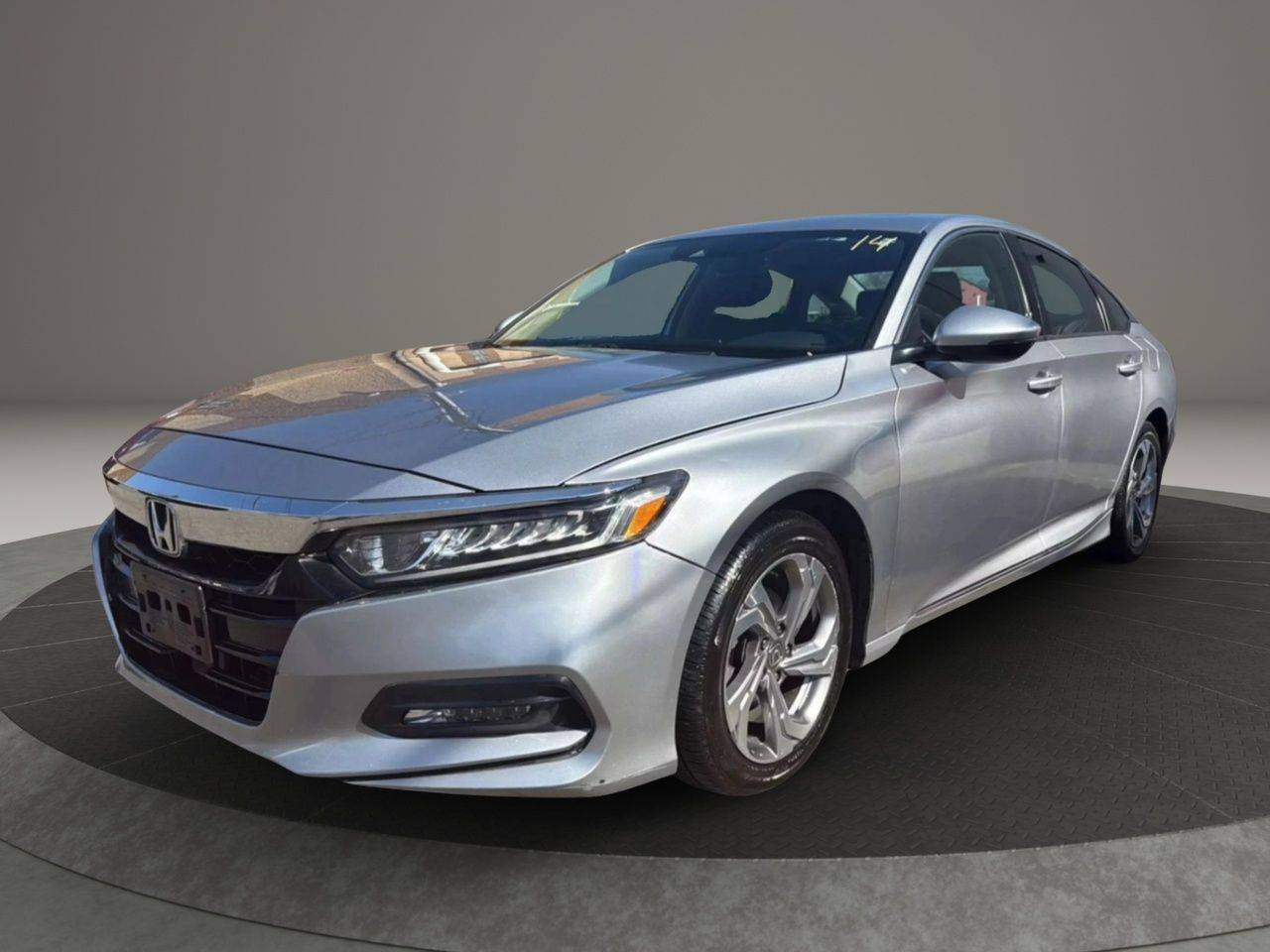 2019 Honda Accord Sedan