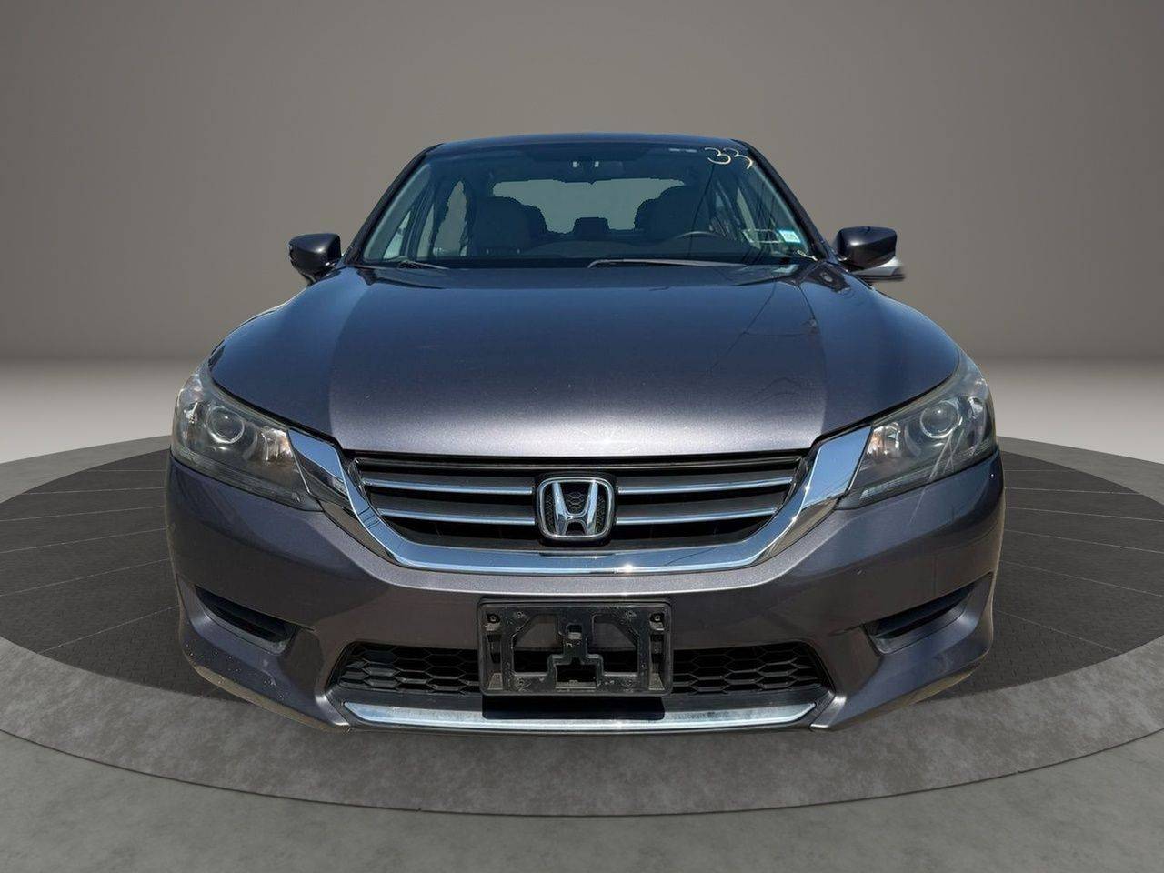 2015 Honda Accord Sedan