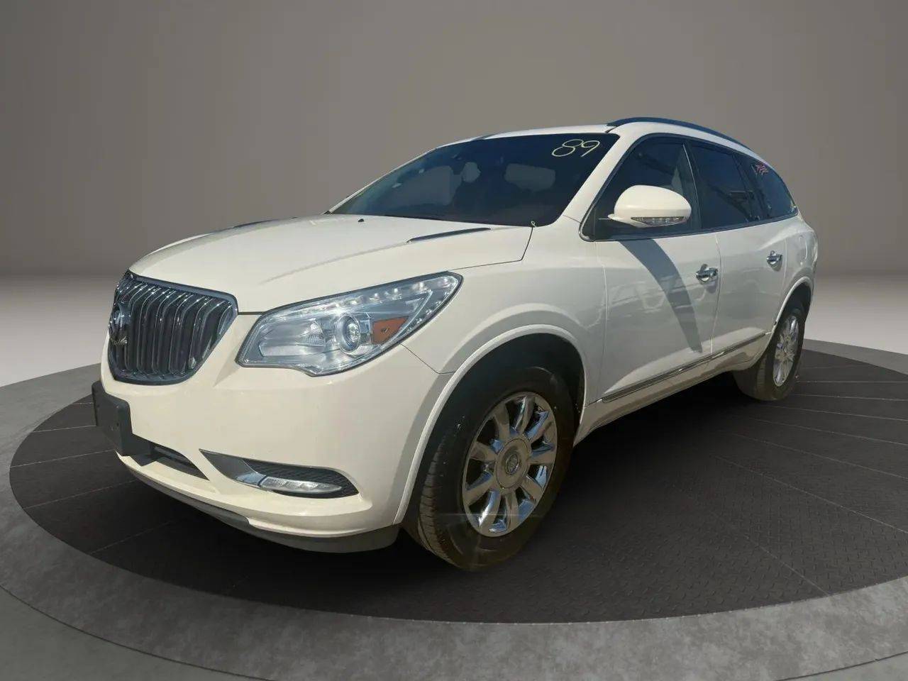 2014 Buick Enclave