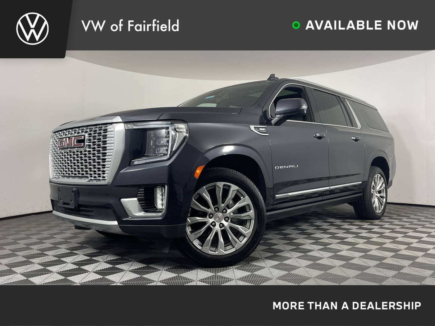 2023 GMC Yukon Xl