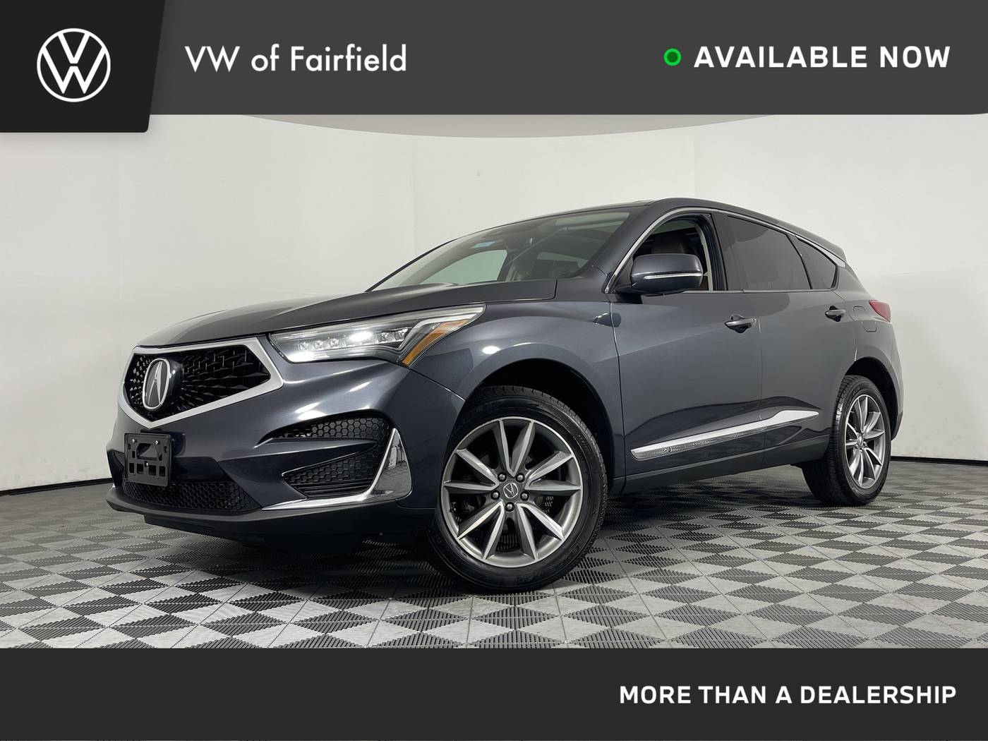 2020 Acura RDX