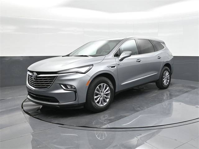 2024 Buick Enclave