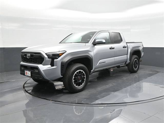 2024 Toyota Tacoma 4wd