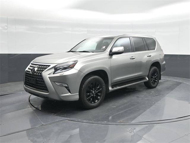 2021 Lexus GX