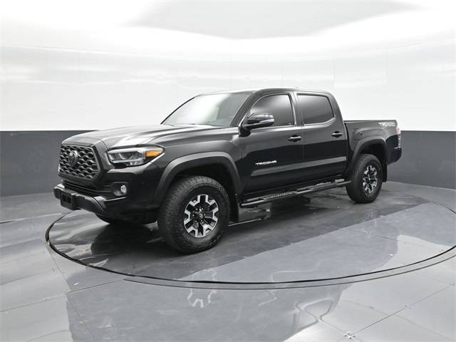 2023 Toyota Tacoma 4wd