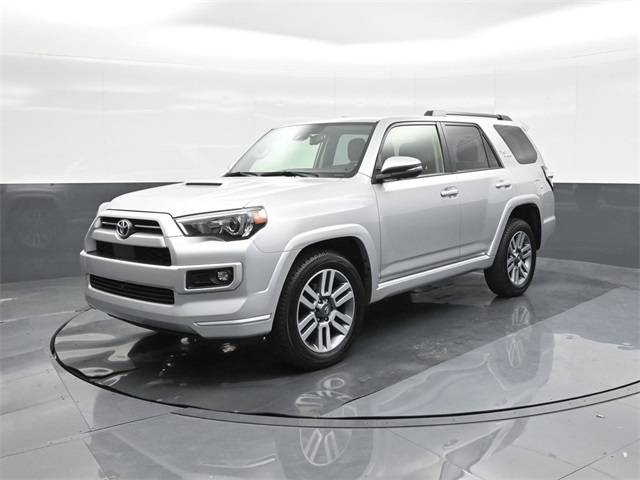 2023 Toyota 4runner