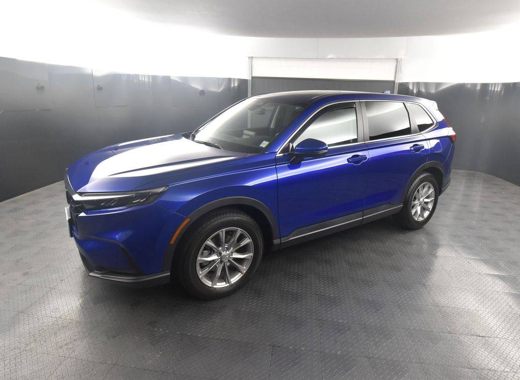 2023 Honda CR-V