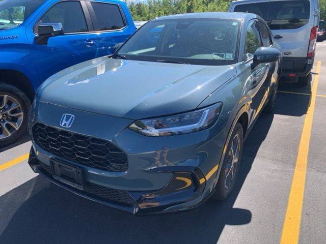 2024 Honda HR-V