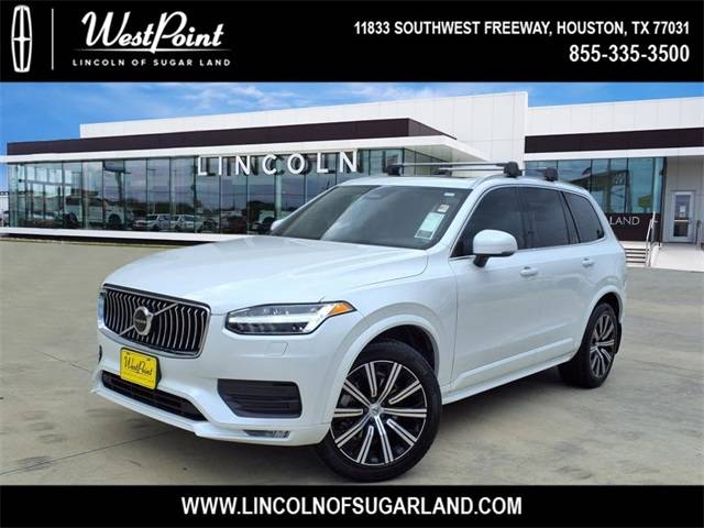 2023 Volvo XC90