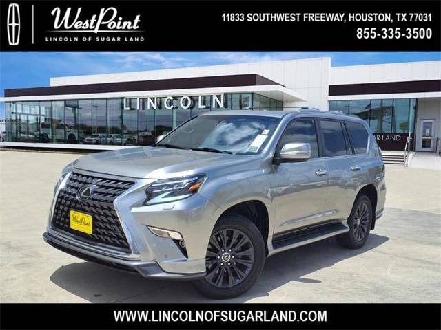 2023 Lexus GX